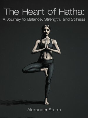 cover image of The Heart of Hatha